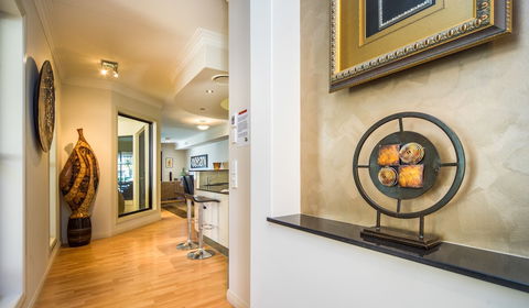LUXE At Sanctuary Cove - Holiday Jervis Bay 4