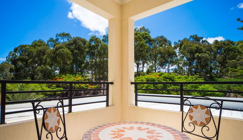LUXE At Sanctuary Cove - Holiday Jervis Bay 6