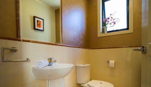 LUXE At Sanctuary Cove - Holiday Jervis Bay 0