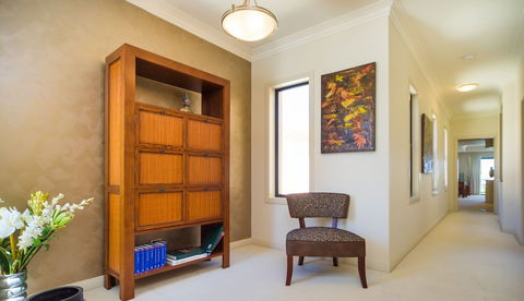 LUXE At Sanctuary Cove - Holiday Jervis Bay 1
