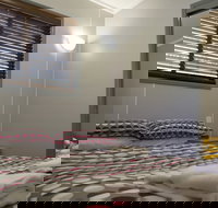 BIG4 Warwick Holiday Park - Holiday Jervis Bay