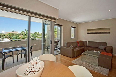 RESORT & SPA KINGSCLIFF 5212 / 13 - Holiday Jervis Bay 2