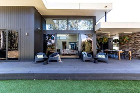 Dogwood - Holiday Jervis Bay 0