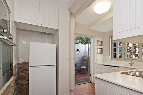 Alderly Private Apartments - Holiday Jervis Bay 2