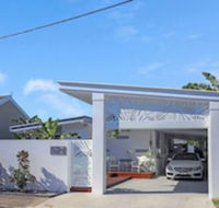 Miami Beachside Beach House - Holiday Jervis Bay