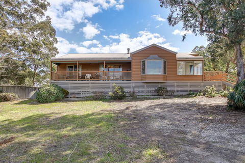 Halcyon - Holiday Jervis Bay 4