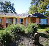 Verona Vineyard Cottage - Holiday Jervis Bay