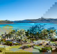 Lagoon 201 on Hamilton Island - Holiday Jervis Bay