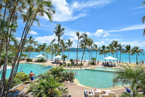 Lagoon 206 On Hamilton Island - Holiday Jervis Bay 0