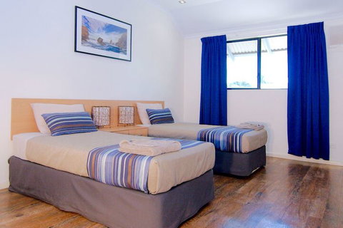 Cable Beach Apartments - Holiday Jervis Bay 6