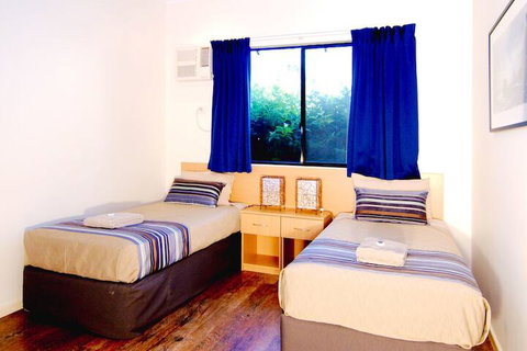 Cable Beach Apartments - Holiday Jervis Bay 2