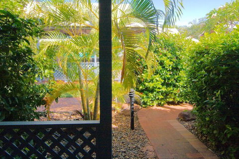Cable Beach Apartments - Holiday Jervis Bay 1