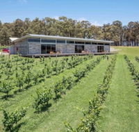 The Longhouse Suite 3 - Holiday Jervis Bay