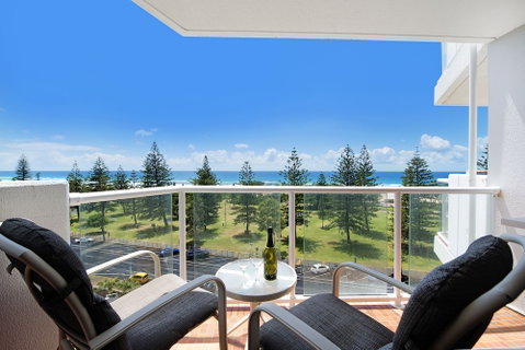 South Pacific Dream Central Broadbeach - Holiday Jervis Bay 6