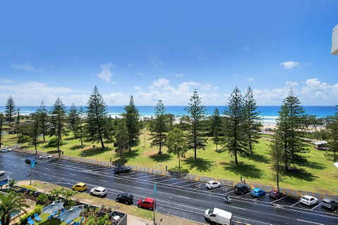 South Pacific Dream Central Broadbeach - Holiday Jervis Bay 3