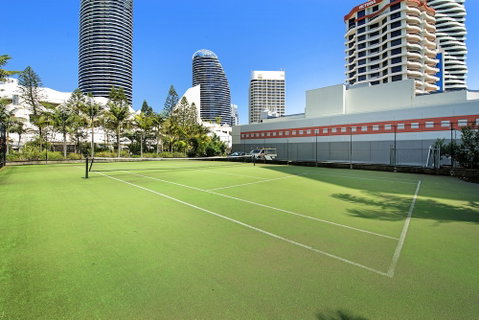 South Pacific Dream Central Broadbeach - Holiday Jervis Bay 1