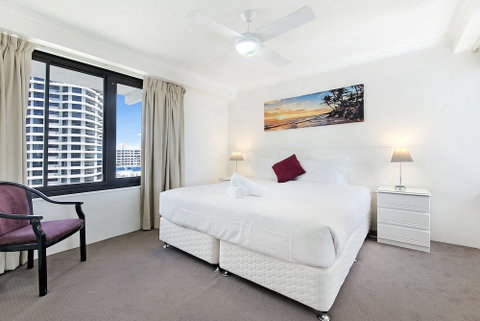 South Pacific Dream Central Broadbeach - Holiday Jervis Bay 4