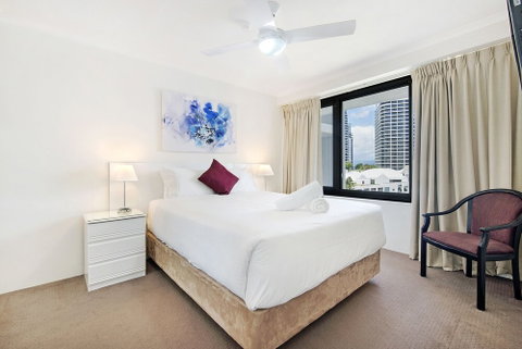 South Pacific Dream Central Broadbeach - Holiday Jervis Bay 5
