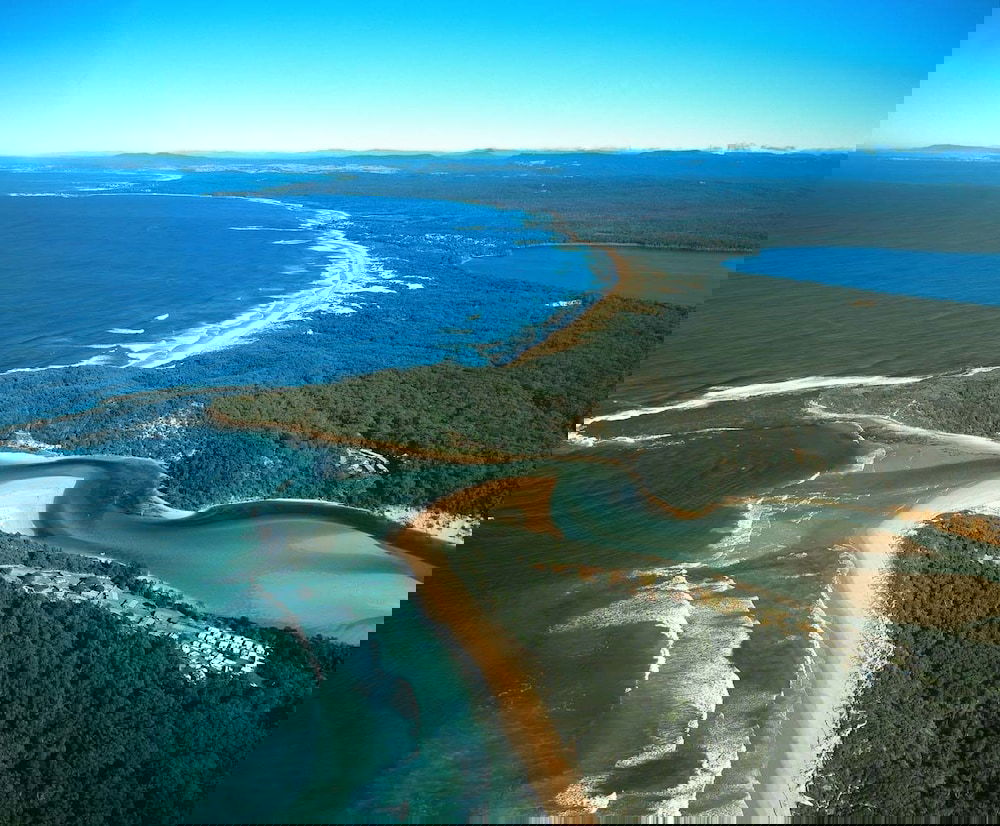 Jervis Bay NSW Holiday Jervis Bay