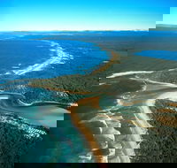 The Cove Jervis Bay - Holiday Jervis Bay