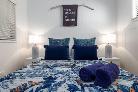 The Cove Jervis Bay - Holiday Jervis Bay 2