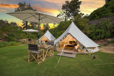 The Cove Jervis Bay - Holiday Jervis Bay 6