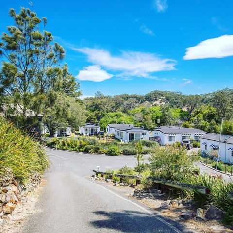 The Cove Jervis Bay - Holiday Jervis Bay 1