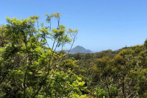 Ullora Road 38 Nelson Bay NSW - Holiday Jervis Bay 1