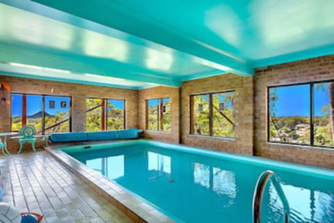 Ullora Road 38 Nelson Bay NSW - Holiday Jervis Bay 0