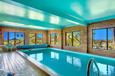 Ullora Road 38 Nelson Bay NSW - Holiday Jervis Bay 4