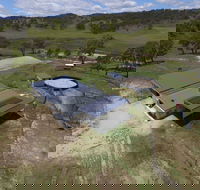 Donegal Farmstay - Holiday Jervis Bay