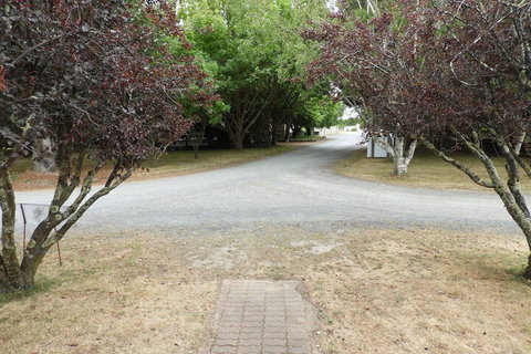 Somerset Caravan Park - Holiday Jervis Bay 7