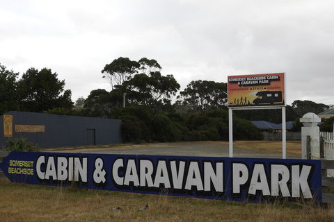 Somerset Caravan Park - Holiday Jervis Bay 1