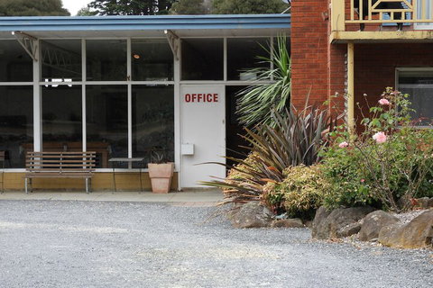 Somerset Caravan Park - Holiday Jervis Bay 2