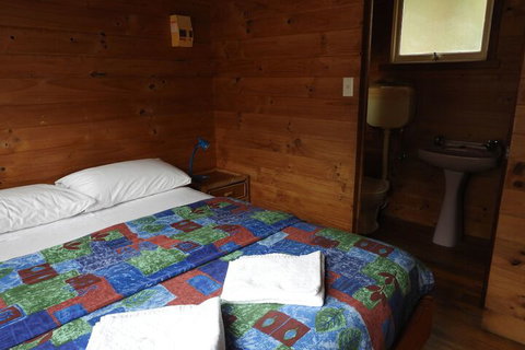 Somerset Caravan Park - Holiday Jervis Bay 6