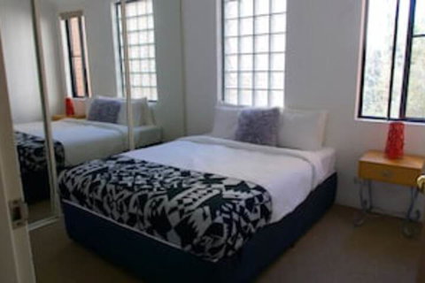 Sydney Premium Accomodations - Central - Holiday Jervis Bay 0