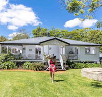 Rosewood Estate - Holiday Jervis Bay
