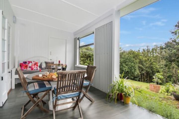 Nashua NSW Holiday Jervis Bay