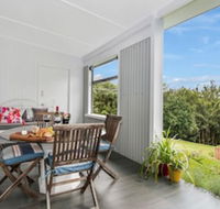 Brooklet Cottage - Holiday Jervis Bay