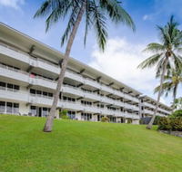 Beachfront Frangipani Apartments - Holiday Jervis Bay
