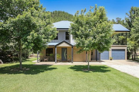 A Zen Property - Holiday Jervis Bay 0