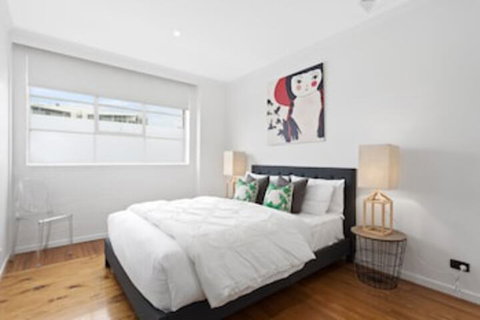 A PERFECT STAY - Manallack Apartments - Holiday Jervis Bay 0