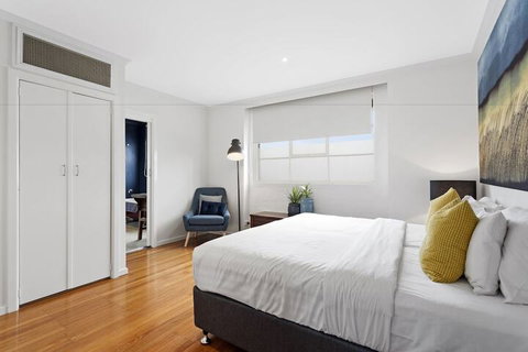 A PERFECT STAY - Manallack Apartments - Holiday Jervis Bay 3