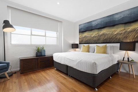 A PERFECT STAY - Manallack Apartments - Holiday Jervis Bay 4