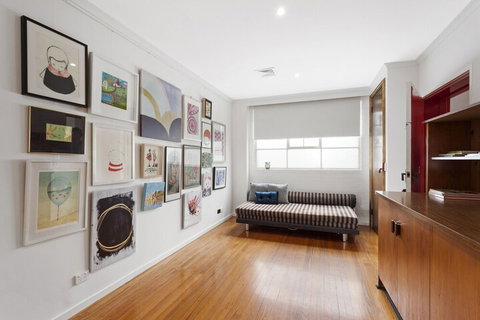 A PERFECT STAY - Manallack Apartments - Holiday Jervis Bay 7