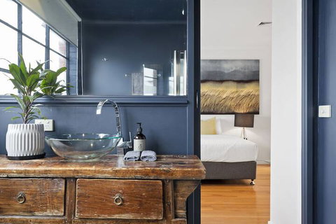 A PERFECT STAY - Manallack Apartments - Holiday Jervis Bay 1