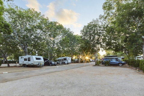 RAC Cable Beach Holiday Park - Holiday Jervis Bay 6