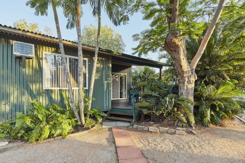 RAC Cable Beach Holiday Park - Holiday Jervis Bay 2