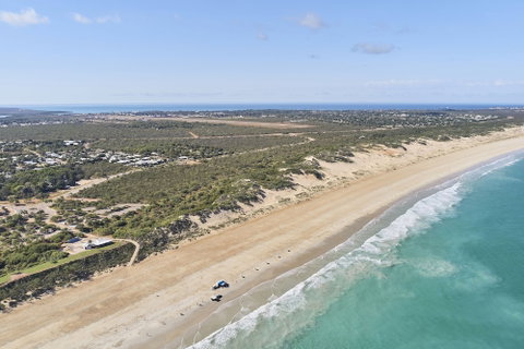 RAC Cable Beach Holiday Park - Holiday Jervis Bay 3