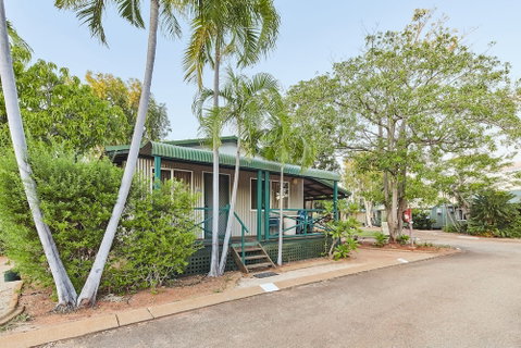 RAC Cable Beach Holiday Park - Holiday Jervis Bay 4